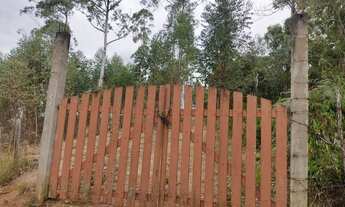 Imagem 2: Lote/Terreno para venda em santa luzia-Nazaré paulista