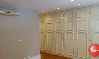 Imagem 6: São Paulo - Apartamento Padrão - Vila Nova Conceição