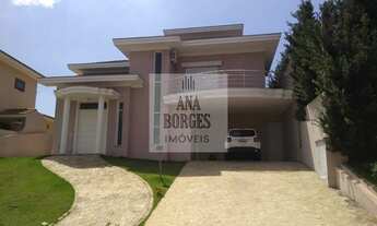 Imagem 1: SOBRADO 3 dormitórios para venda em Sorocaba - SP