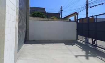 Imagem 4: Galpão/Depósito/Armazém p/ aluguel e venda possui 280 m2, sendo 200 m2 de Galpão na Vila J