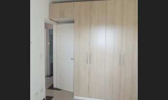 Imagem 3: Apartamento para aluguel tem 77 metros quadrados com 3 quartos