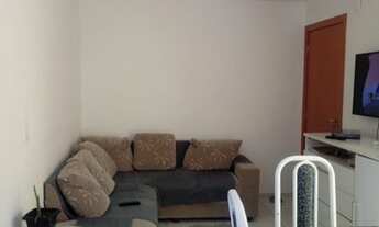 Imagem 2: Alameda da Costa na barra dos coqueiros