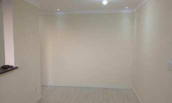 Imagem 4: Apartamento à Venda no Residencial Parque Santa Inês - Vila Bremen