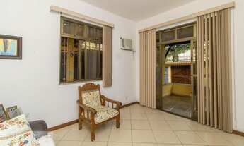 Imagem 4: Casa para Aluguel - Zumbi, 4 Quartos, 265 m2