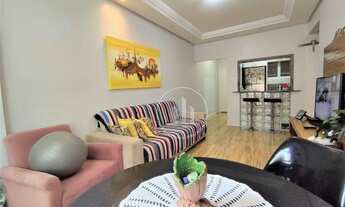 Imagem 5: Apartamento com 2 dormitórios à venda, 68 m² por R$ 670.000,00 - Centro - Florianópolis/SC