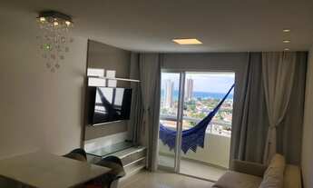 Imagem 3: Alugo apartamento em Ponta Negra