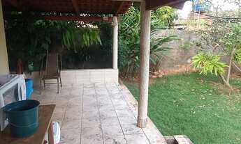 Imagem 2: Vendo casa em Porto Nacional próximo a UPA