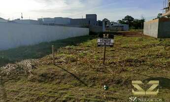 Imagem 2: TERRENO - PARQUE DOS PIONEIROS, FOZ DO IGUACU - PR