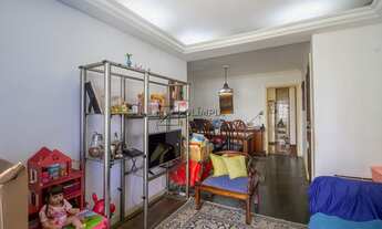 Imagem: Apartamento Venda 3 Dormitórios - 120 m²