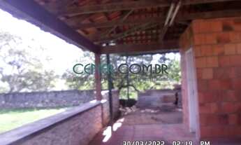 Imagem 7: LINDA FAZENDA/HARAS DE 54 HA COM ÓTIMA LOCALIZAÇÃO