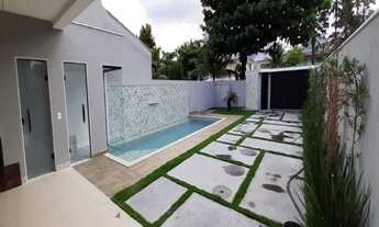 Imagem 3: RIO DE JANEIRO - Casa de Condomínio - BARRA DA TIJUCA