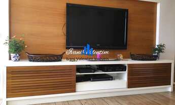 Imagem 5: Apartamento a venda na Barra da Tijuca/RJ, Barramares 3 quartos