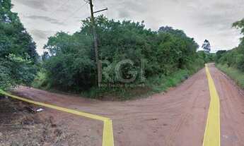 Imagem 4: Viamão - Sítio - Águas Claras