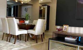 Imagem 4: APARTAMENTO RESIDENCIAL AMANDA - MALUCHE