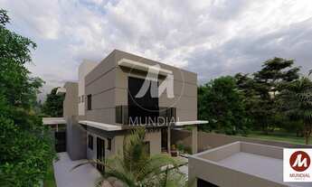 Imagem 3: Casa (sobrado em condominio) 3 dormitórios/suite, cozinha planejada, portaria 24 horas, em