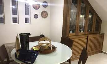 Imagem 5: Casa à venda por R$ 1.200.000,00 - Embaré - Santos/SP