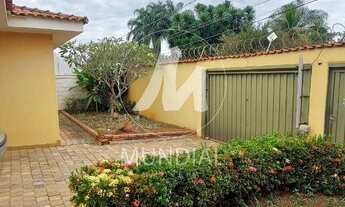 Imagem 2: Casa (térrea na rua) 4 dormitórios/suite, cozinha planejada