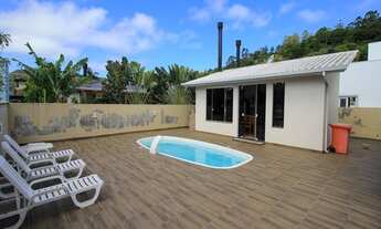 Imagem 6: CASA TEMPORADA em FLORIANÓPOLIS - SC, CACHOEIRA DO BOM JESUS