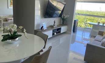 Imagem 5: Terraço Beira Mar sombra com 3 dormitórios!