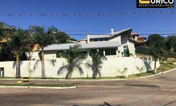 Imagem 5: Casa à venda no Condomínio Vila Hípica I em Vinhedo/SP
