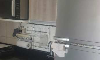 Imagem 3: Apartamento com 3 quartos sendo uma suíte