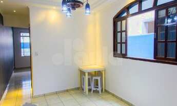 Imagem 7: Sobrado 180 m² , Vila Camilópolis, 3 dormitórios, 2 vagas, Santo André