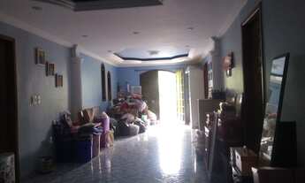 Imagem 3: Casa ampla Casa com 3 dormitórios