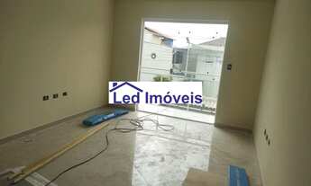 Imagem 2: Sobrado com 3 dorms, Bela Vista, Osasco - R$ 849 mil, Cod: 631