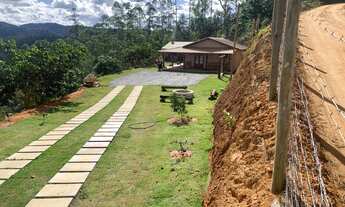 Imagem 3: Chácara 2.600 metros com casa em marechal Floriano