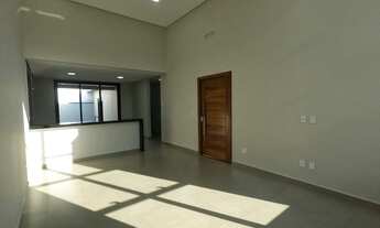 Imagem 4: Casa de condomínio térrea 3 quartos