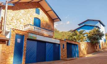 Imagem 2: Prédio/Edifício inteiro para venda com 340 metros quadrados com 14 quartos