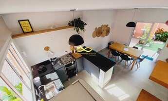 Imagem 4: Condomínio fechado com piscina e sauna - 3 suítes