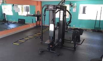 Imagem 2: Alameda dos pássaros