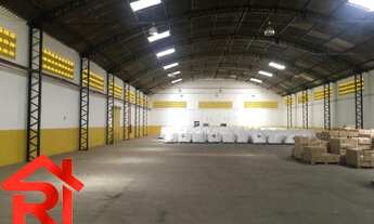 Imagem 2: GALPAO COMERCIAL em SÃO LUÍS - MA, JARDIM SÃO CRISTÓVÃO