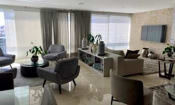 Imagem 3: APARTAMENTO 222m2 Á VENDA EM CONDOMÍNIO COBIÇADO NO CAMPO BELO