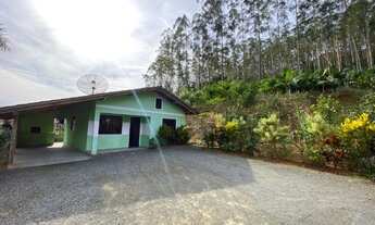 Imagem 4: Vende se casa Casa com 2 dormitórios