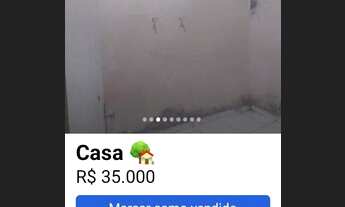 Imagem 3: Casa ? a vender ou trocar