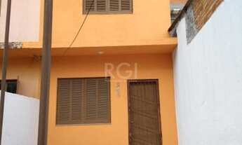 Imagem: Alvorada - Casa Padrão - Jardim Algarve