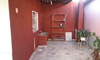 Imagem 2: Alugo casa 2 quartos com suite