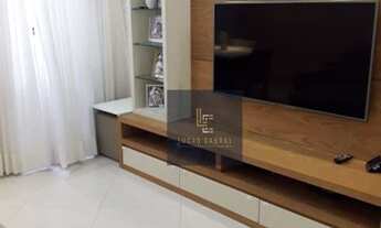 Imagem 2: Apartamento à venda, 100 m² por R$ 582.999,00 - Vila Bastos - Santo André/SP