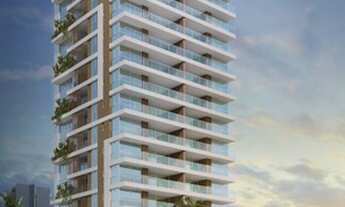 Imagem: Duetto Barra 1/4 Vista Mar R$ 590.000,00