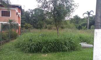 Imagem: Viamão - Terreno Padrão - São Lucas