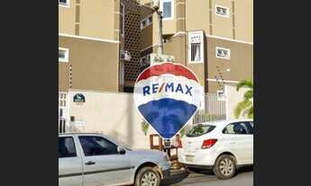 Imagem 7: Apto com excelente localização, 2/4 ao lado da Femina