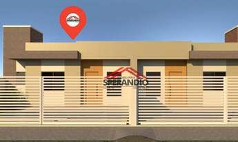 Imagem 6: Casa com 2 dormitórios à venda, 61 m² por R$ 290.000,00 - Mariluz - Itapoá/SC