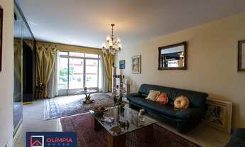 Imagem 2: Venda Apartamento 4 Dormitórios - 229 m² Higienópolis