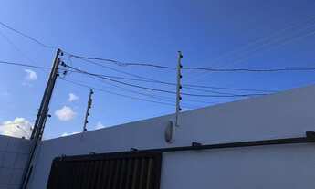 Imagem 7: Vendo casa com 3/4, sendo 1 suite, DCE, pronta pra morar, bairro Aeroporto