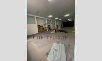 Imagem 7: Prédio comercial 870m² Casa Verde