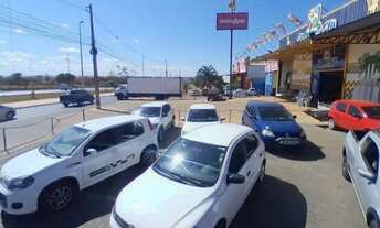 Imagem 2: Excelente lote com casa Rua 10A Chácara 123A