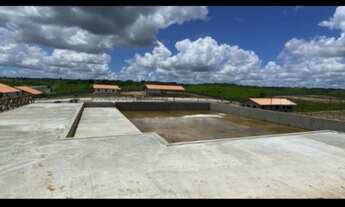 Imagem 2: Repasse de lote condomínio fechado fazenda real II