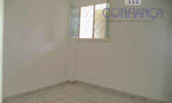 Imagem 4: Apartamento com 2 dormitórios para alugar, 50 m² por R$ 450,00/mês - Campo Grande - Rio de